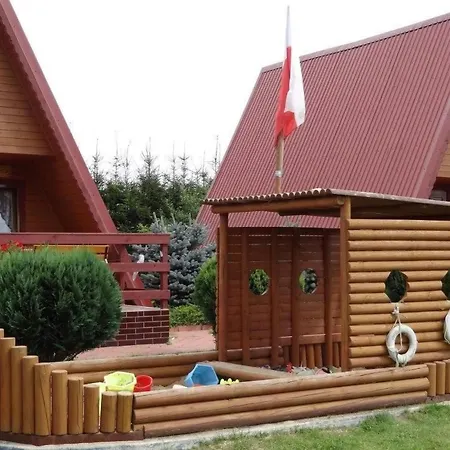 In Mit Garten Und Grill By Interhome * Karcino