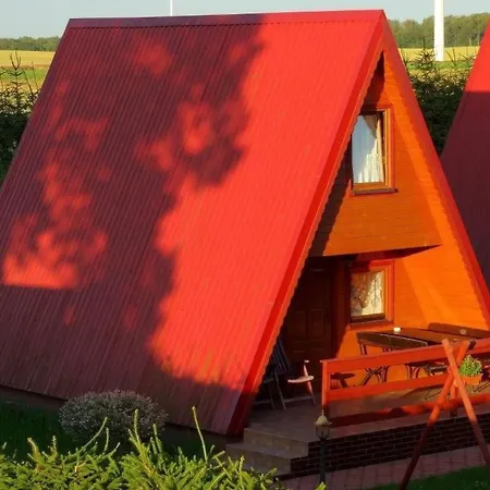 In Mit Garten Und Grill By Interhome Σπίτι διακοπών Karcino