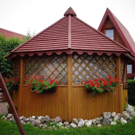 In Mit Garten Und Grill By Interhome Σπίτι διακοπών Karcino