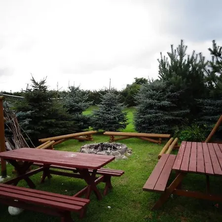 In Mit Garten Und Grill By Interhome * Karcino