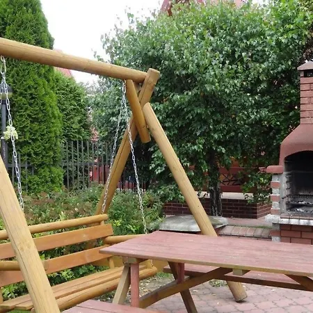 Σπίτι διακοπών In Mit Garten Und Grill By Interhome *