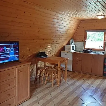 In Mit Garten Und Grill By Interhome Karcino