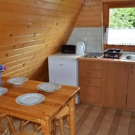 Σπίτι διακοπών In Mit Garten Und Grill By Interhome Karcino