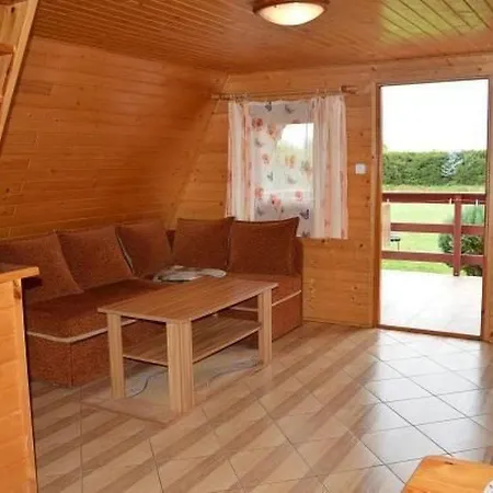 Holiday home In Mit Garten Und Grill By Interhome Karcino