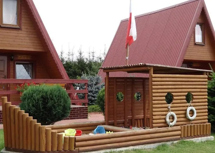 In Mit Garten Und Grill By Interhome * Karcino