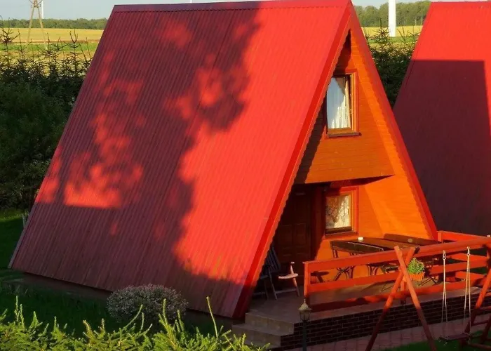 In Mit Garten Und Grill By Interhome Σπίτι διακοπών Karcino