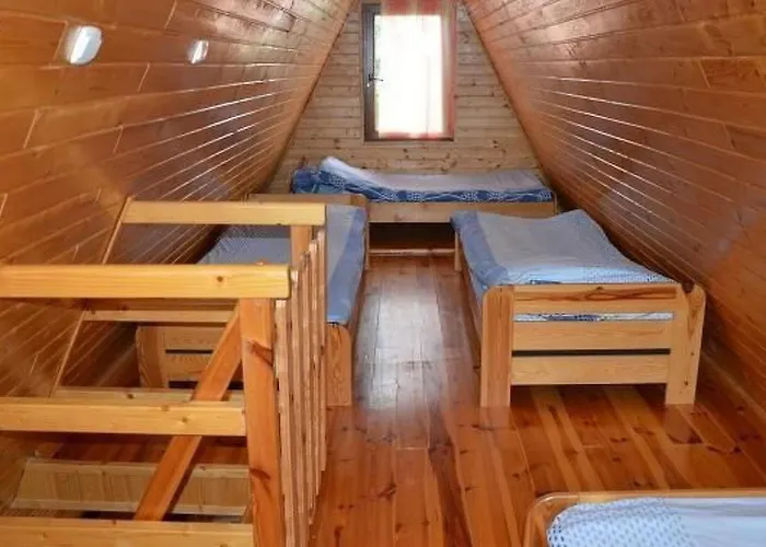 In Mit Garten Und Grill By Interhome Σπίτι διακοπών *